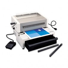 Ibico Plastic Binding [C 800 Pro]
