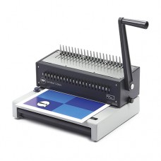 Ibico Plastic Binding [CombBind C250Pro]