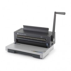 Ibico Plastic & Wire Binding [Ibimaster]