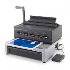 Ibico Wire Binding [Karo 40]