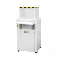 Ideal Paper Shredder CC (4x60mm) [4606 CC]