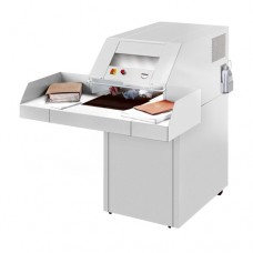 Ideal Paper Shredder CC (6x50mm) [PS418CCZ]