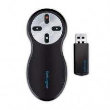 KENSINGTON Presenter Remote Red Laser Presenter [33374]