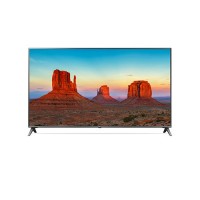 LG TV UHD 43 Inch [43UK6300PTE]