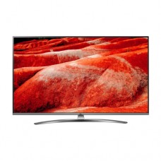 LG 43 Inch 4K UHD AI ThinQ Smart TV [43UM7600PTA.ATI]