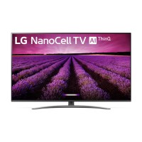 LG 49 Inch NanoCell 4K TV [49SM8100PTA.ATI]