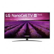 LG 49 Inch NanoCell 4K TV [49SM8100PTA.ATI]