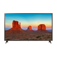 LG TV UHD 49 Inch [49UK6300PTE]