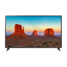 LG TV UHD 49 Inch [49UK6300PTE]