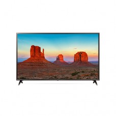 LG TV UHD 50 Inch [50UK6300PTE]