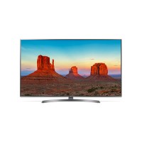 LG TV UHD 50 Inch [50UK6540PTD]