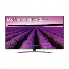 LG 55 Inch Smart TV NanoCell 4K UHD [55SM8100PTA.ATI]