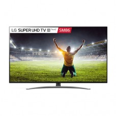 LG 55 Inch NanoCell 4K TV [55SM8600PTA.ATI]