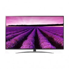 LG 65 Inch Smart TV NanoCell 4K UHD [65SM8100PTA.ATI]