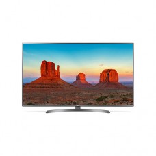 LG TV UHD 65 Inch [65UK6540PTD]