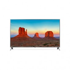 LG TV UHD 75 Inch [75UK6500PTB]