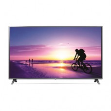 LG TV UHD 86 Inch [86UK6500PTB]