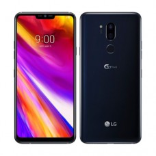 LG G7 Plus G710 Black [HLG-G710P-BLA]