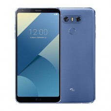 LG G6 H870 Blue [HLG-H870-BLU]