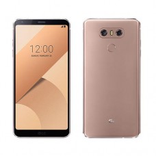 LG G6 H870 Gold [HLG-H870-GOL]