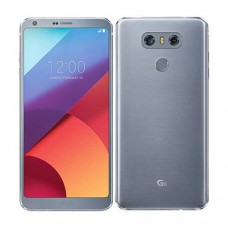 LG G6 H870 Platinum  Bundling SP Telkomsel [HLG-H870-SP-PLT]