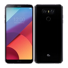LG G6 Plus H870PBlack [HLG-H870P-BLK]