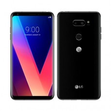 LG V30 Plus H930 Black [HLG-H930P-BLA]