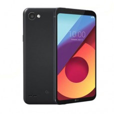 LG Q6 Black [HLG-M700-BLA]