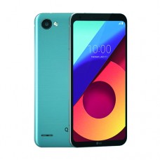 LG Q6 Plus Blue [HLG-M700P-BLU]