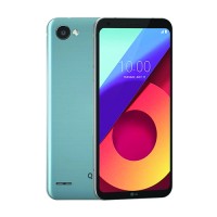 LG Q6 Plus Platinum [HLG-M700P-PLT]