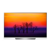 LG TV Oled 65 Inch [OLED65E8PTA]