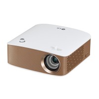 LG Projector [PH150G]