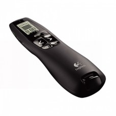 Logitech Wireless Presenter R800 [910-001358]
