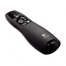 Logitech Wireless Presenter R400 [910-001361]
