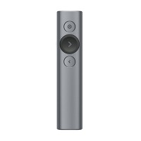 Logitech Spotlight Wireless Presentation Remote Slate [910-004863]