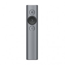 Logitech Spotlight Wireless Presentation Remote Slate [910-004863]