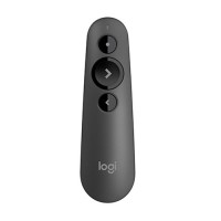Logitech Wireless Presenter R500 - Graphite [910-005388]