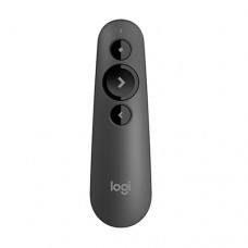 Logitech Wireless Presenter R500 - Graphite [910-005388]