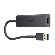 Logitech Screen Share USB HDMI Device [939-001553]