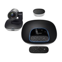 Logitech Group Video Conferencing System [960-001054]