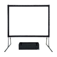 MICROVISION Front Projection Screen 157x211 cm / 100" Diagonal [FSMV1520]