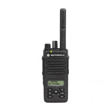 Motorola Portable HT XIR P6620I (TIA) [136-174 5W LKP]