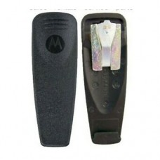 Motorola Belt Clip - Spring Belt Clip (for 1.5in Belt Width) [HLN9844A]
