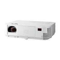 NEC Projector [M403HG + Include Wifi Dongle NP05LM5]