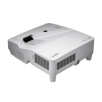NEC Projector [UM301W]