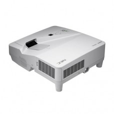 NEC Projector [UM301W]
