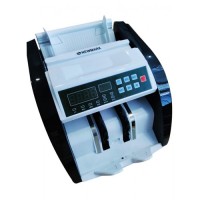 NEWMARK Mesin Penghitung Uang [DP 6116B UV]