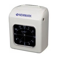 NEWMARK Mesin Absensi [ET-8200]