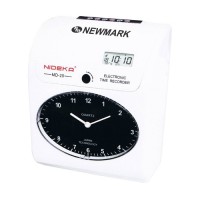 NEWMARK Mesin Absensi [Nideka MD20]
