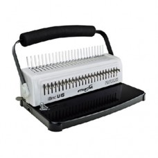 NEWMARK Binding Machine [U-15 Comb Binder]